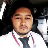 Shariar Shihab