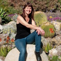 Justine Avera, CRM, CIC, AIS