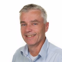Arie Spaans