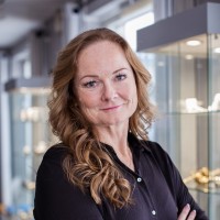 Anna Jarl