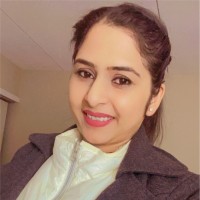 Baljit Kaur