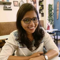 Pooja S Patil