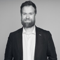 Ole Morten Hansen