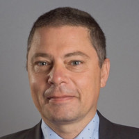 David Girardeau