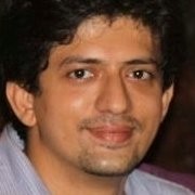Hardik Parekh, Scr, Cferm