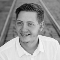 Lucas Bach Bisgaard