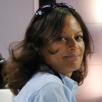 Berenice Chauvet
