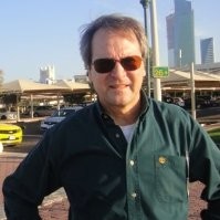 Carlos Santos