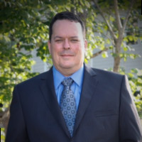 Wayne Wise