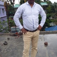 Sanjay Sarkar