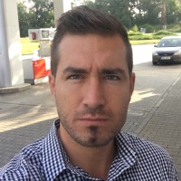 Martin Říha