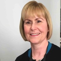 Irene Collins