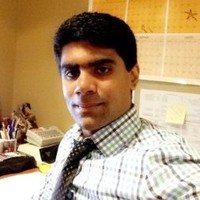 Omer Mushtaq