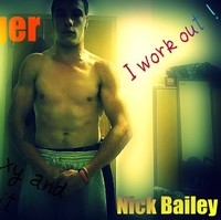 nick bailey
