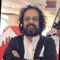 Jamal Siddiqui