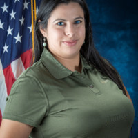 Erica Gillette