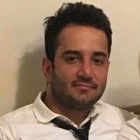 Amir Reza Tousi