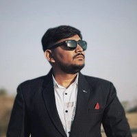 Kirtaj Patel