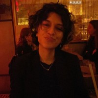 Leah Nazar