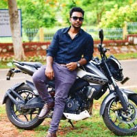 T Bikash