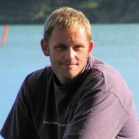 Simon Greenwood
