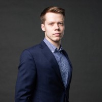Mikhail Maksimov