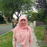 Purwaningsih Purwaningsih