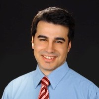 Ozan Unlu, Md