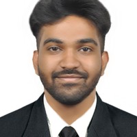 Aswin Shaju