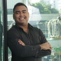 Raphael Alcântara