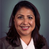 Melinda Santiago, LMFT