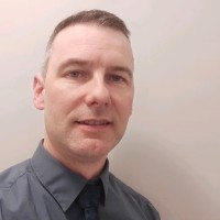 Barry O'donnell