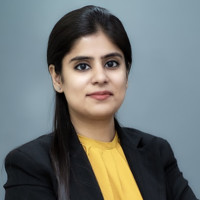 Preeti Singh