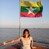 Phyu Phyu Shwe Tun