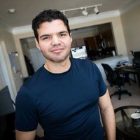 Anthony Bustillos
