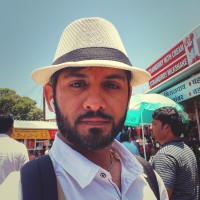 Ramashish Thakur