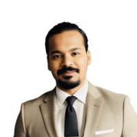 Gagandeep Sahota