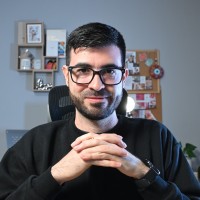 Juan Sebastian Aparicio Ordoñez