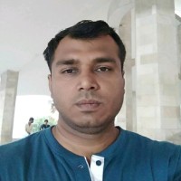 Harish chandra verma