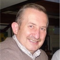 Eddie Whitford