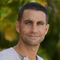 Lionel CONTE