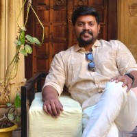 Sachin Thadevus