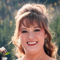 Samantha Keyes