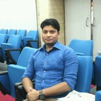 Vikas Ranjan