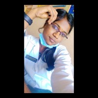 Dr Swetha Iruthaya Raj