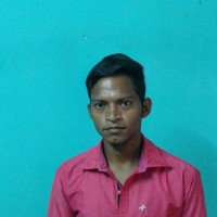 ramkrishna bauri