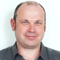 Lee Nicholls