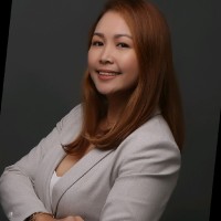 Rhea Joyce Locsin