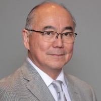 Robert Nakao