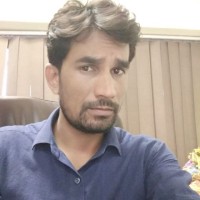 Pushpendra Chauhan